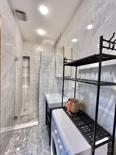 Сдаётся 3-комн. новостройка 70 м², Наримановский  р., photo 12 from 14