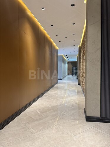 Продаётся 2-комн. новостройка 46 м², м. Кероглу, photo 13 from 14