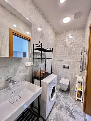 Сдаётся 3-комн. новостройка 70 м², Наримановский  р., photo 11 from 14