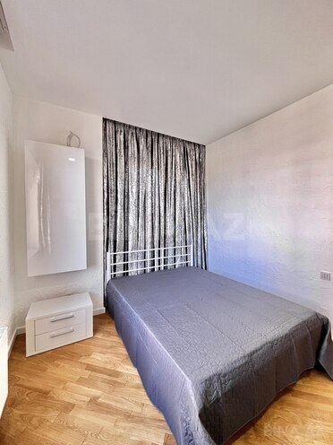 Сдаётся 3-комн. новостройка 70 м², Наримановский  р., photo 10 from 14