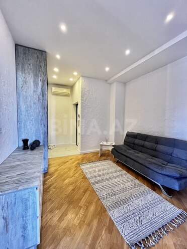 Сдаётся 3-комн. новостройка 70 м², Наримановский  р., photo 8 from 14