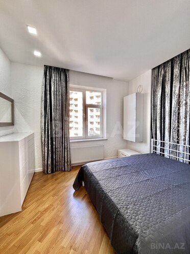 Сдаётся 3-комн. новостройка 70 м², Наримановский  р., photo 9 from 14