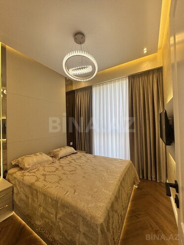 Продаётся 2-комн. новостройка 46 м², м. Кероглу, photo 5 from 14