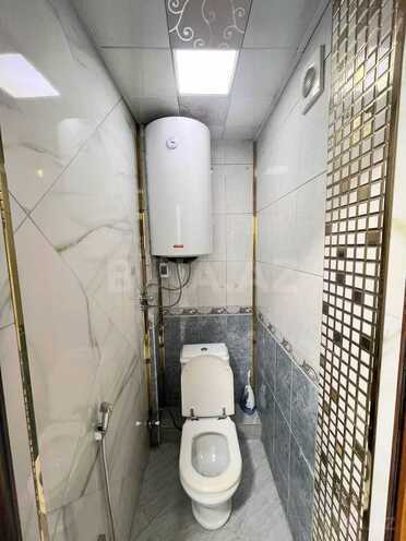 Satılır 2 otaqlı köhnə tikili 67 m², Nərimanov r., photo 10 from 11