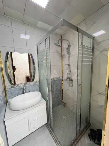 Satılır 2 otaqlı köhnə tikili 67 m², Nərimanov r., photo 9 from 11