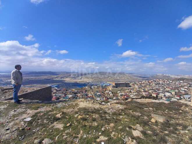 Продаётся  участок 10 сот, пос. Бадамдар, photo 4 from 6