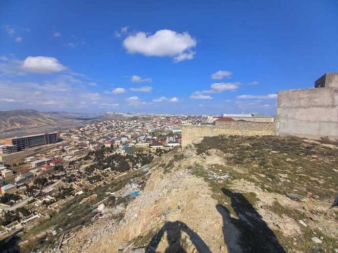 Продаётся  участок 10 сот, пос. Бадамдар, photo 5 from 6