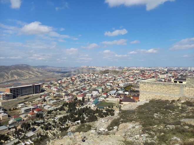 Продаётся  участок 10 сот, пос. Бадамдар, photo 1 from 6