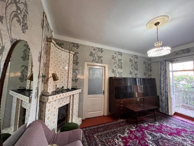 Сдаётся 3-комн. вторичка 70 м², м. Нариман Нариманов, photo 4 from 12