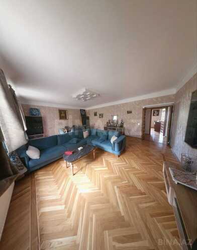 Satılır 8 otaqlı həyət evi/bağ evi 280 m², Badamdar q., photo 8 from 19