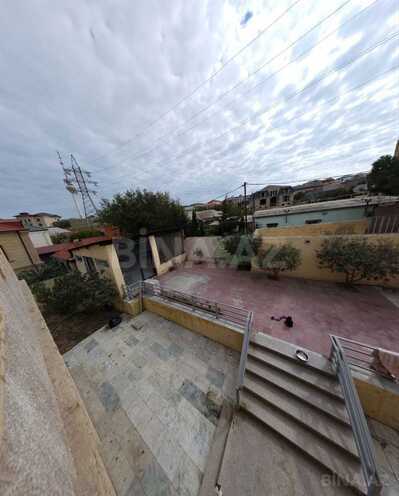 Satılır 8 otaqlı həyət evi/bağ evi 280 m², Badamdar q., photo 6 from 19