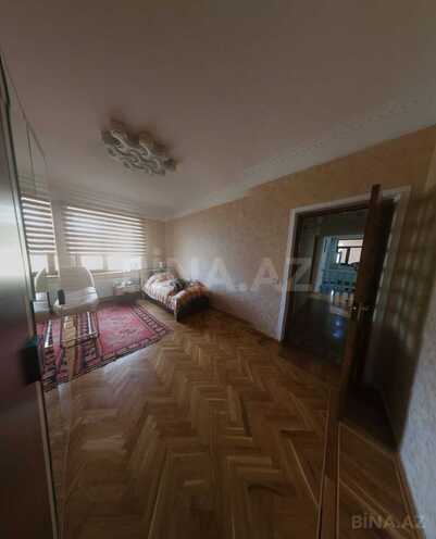 Satılır 8 otaqlı həyət evi/bağ evi 280 m², Badamdar q., photo 15 from 19