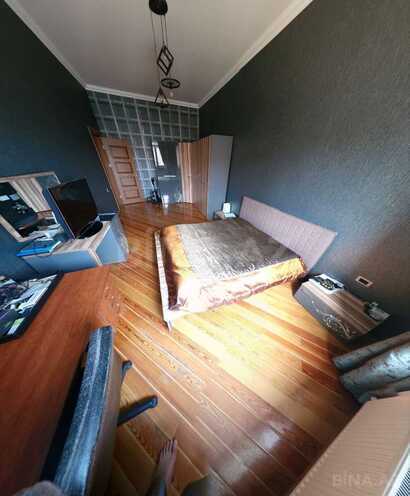 Satılır 8 otaqlı həyət evi/bağ evi 280 m², Badamdar q., photo 18 from 19
