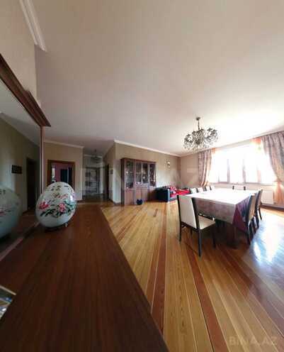 Satılır 8 otaqlı həyət evi/bağ evi 280 m², Badamdar q., photo 9 from 19