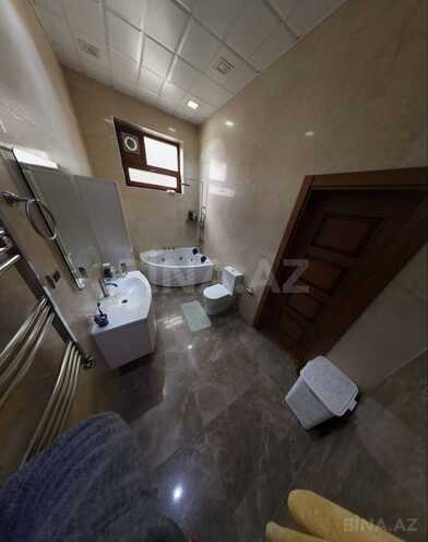 Satılır 8 otaqlı həyət evi/bağ evi 280 m², Badamdar q., photo 17 from 19