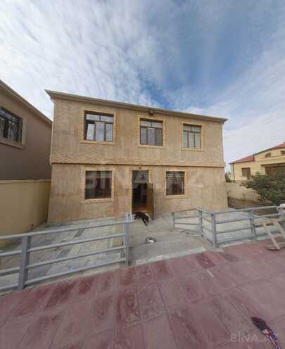 Satılır 8 otaqlı həyət evi/bağ evi 280 m², Badamdar q., photo 1 from 19
