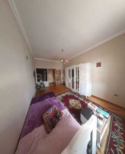 Satılır 8 otaqlı həyət evi/bağ evi 280 m², Badamdar q., photo 16 from 19