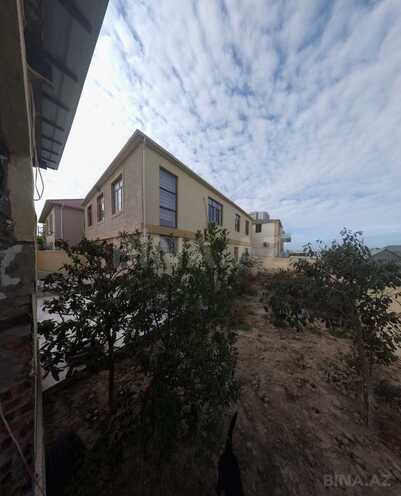Satılır 8 otaqlı həyət evi/bağ evi 280 m², Badamdar q., photo 4 from 19