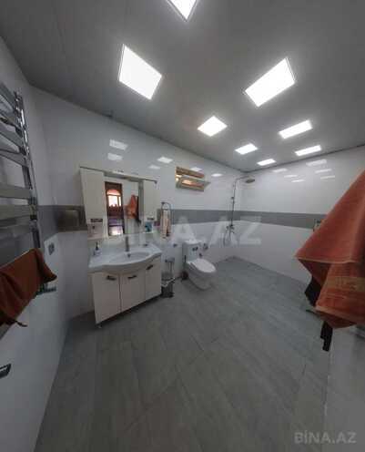 Satılır 8 otaqlı həyət evi/bağ evi 280 m², Badamdar q., photo 12 from 19