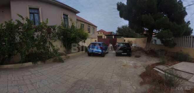 Satılır 8 otaqlı həyət evi/bağ evi 280 m², Badamdar q., photo 3 from 19