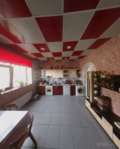 Satılır 8 otaqlı həyət evi/bağ evi 280 m², Badamdar q., photo 11 from 19