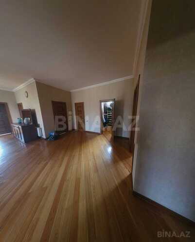 Satılır 8 otaqlı həyət evi/bağ evi 280 m², Badamdar q., photo 7 from 19