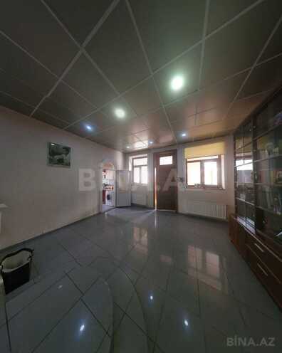 Satılır 8 otaqlı həyət evi/bağ evi 280 m², Badamdar q., photo 10 from 19
