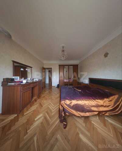 Satılır 8 otaqlı həyət evi/bağ evi 280 m², Badamdar q., photo 14 from 19