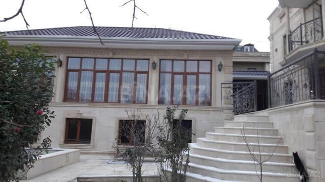 Satılır 5 otaqlı həyət evi/bağ evi 200 m², Badamdar q., photo 4 from 10