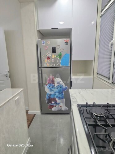 Satılır 2 otaqlı köhnə tikili 45 m², Memar Əcəmi m., photo 7 from 14