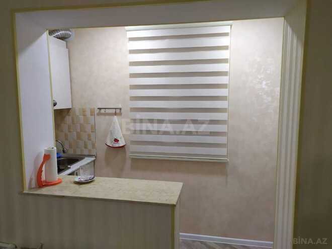 Сдаётся 2-комн. вторичка 50 м², м. Мемар Аджеми, photo 8 from 14