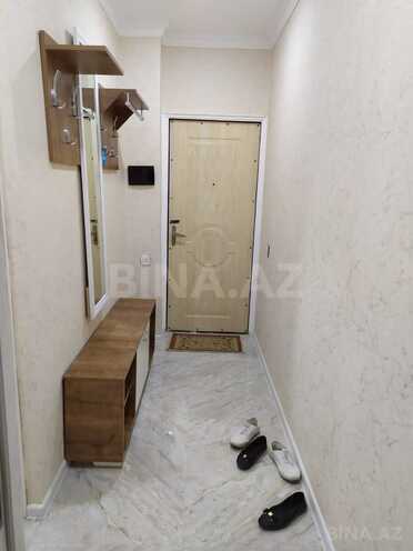 Сдаётся 2-комн. вторичка 50 м², м. Мемар Аджеми, photo 13 from 14