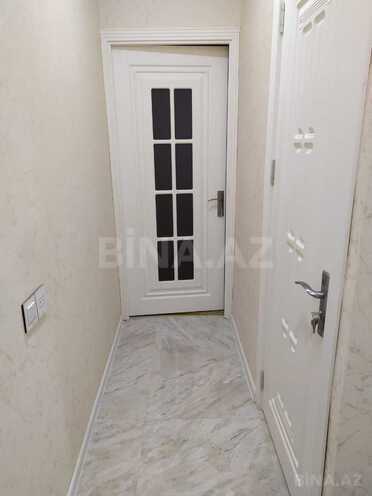 Сдаётся 2-комн. вторичка 50 м², м. Мемар Аджеми, photo 12 from 14