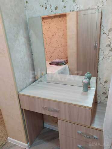 Сдаётся 2-комн. вторичка 50 м², м. Мемар Аджеми, photo 11 from 14