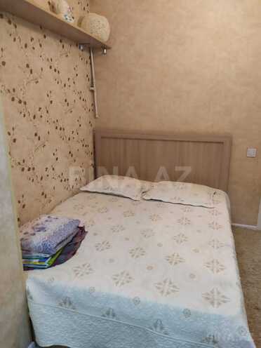 Сдаётся 2-комн. вторичка 50 м², м. Мемар Аджеми, photo 5 from 14