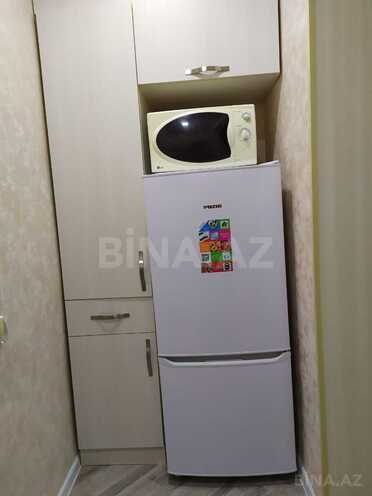 Сдаётся 2-комн. вторичка 50 м², м. Мемар Аджеми, photo 9 from 14