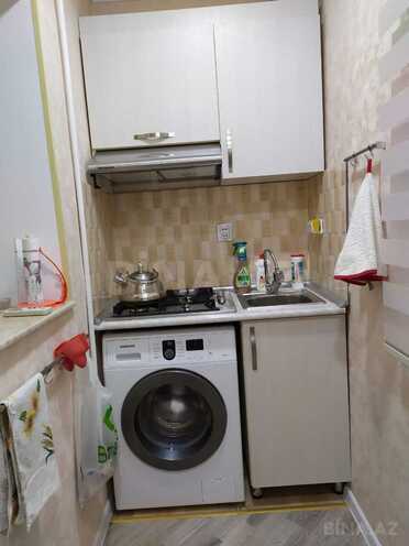 Сдаётся 2-комн. вторичка 50 м², м. Мемар Аджеми, photo 7 from 14