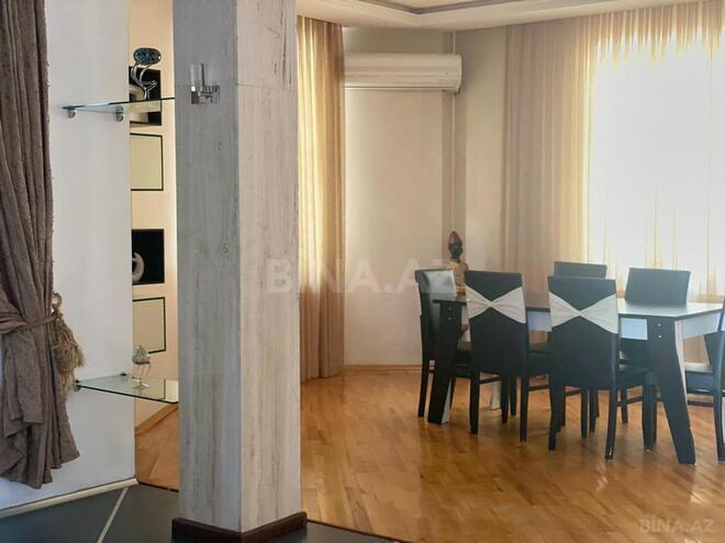 Satılır 5 otaqlı həyət evi/bağ evi 500 m², Badamdar q., photo 7 from 32