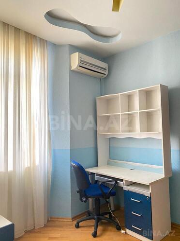 Satılır 5 otaqlı həyət evi/bağ evi 500 m², Badamdar q., photo 23 from 32