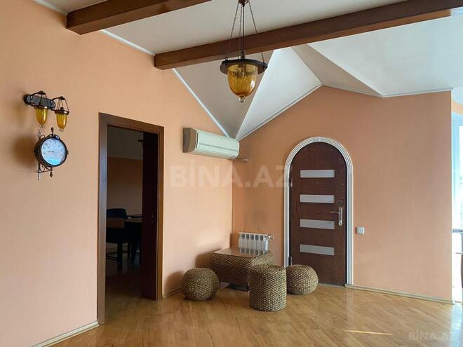 Satılır 5 otaqlı həyət evi/bağ evi 500 m², Badamdar q., photo 18 from 32