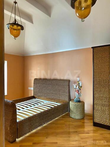 Satılır 5 otaqlı həyət evi/bağ evi 500 m², Badamdar q., photo 20 from 32