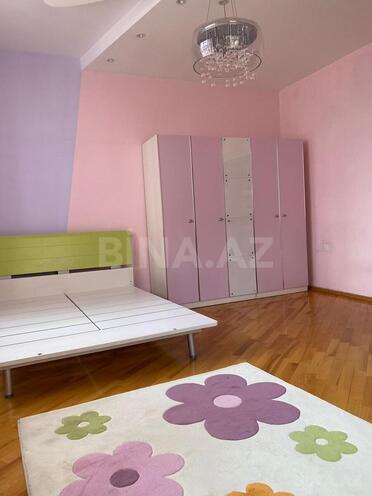 Satılır 5 otaqlı həyət evi/bağ evi 500 m², Badamdar q., photo 14 from 32