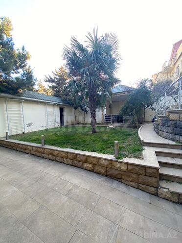Satılır 5 otaqlı həyət evi/bağ evi 500 m², Badamdar q., photo 5 from 32