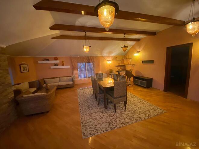 Satılır 5 otaqlı həyət evi/bağ evi 500 m², Badamdar q., photo 26 from 32
