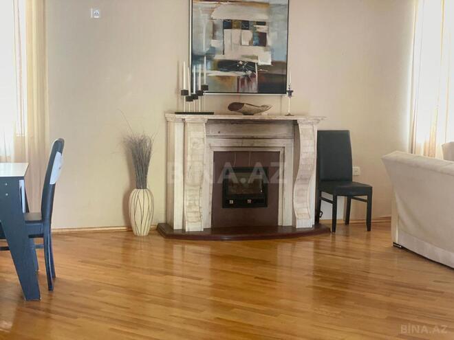 Satılır 5 otaqlı həyət evi/bağ evi 500 m², Badamdar q., photo 8 from 32