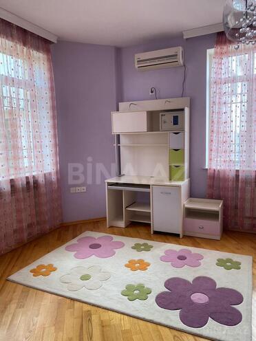 Satılır 5 otaqlı həyət evi/bağ evi 500 m², Badamdar q., photo 16 from 32