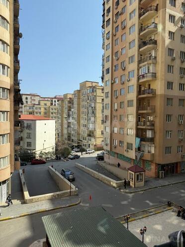 Satılır 3 otaqlı yeni tikili 73 m², Yeni Yasamal q., photo 22 from 25