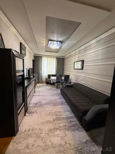 Satılır 3 otaqlı yeni tikili 73 m², Yeni Yasamal q., photo 4 from 25