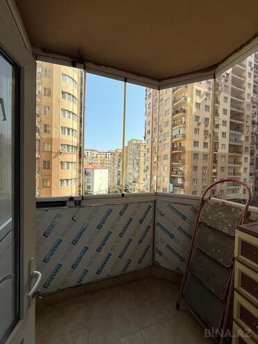 Satılır 3 otaqlı yeni tikili 73 m², Yeni Yasamal q., photo 12 from 25