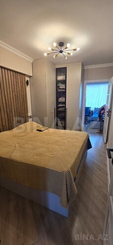 Satılır 3 otaqlı köhnə tikili 70 m², Nəriman Nərimanov m., photo 6 from 12